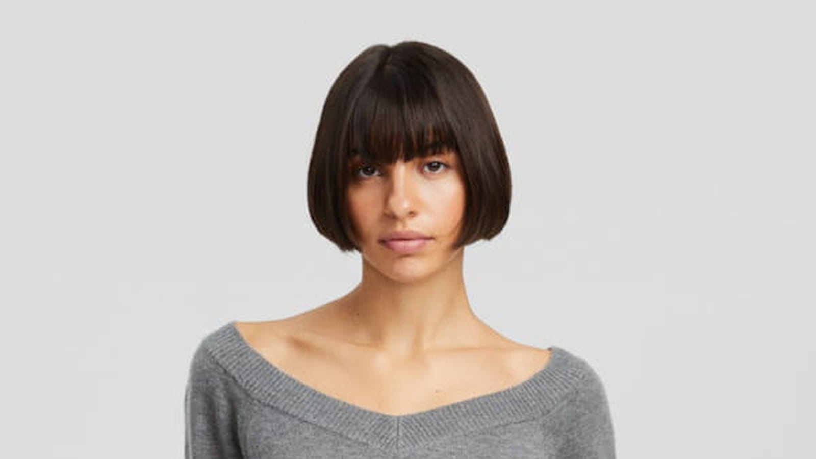 Pull Bershka 