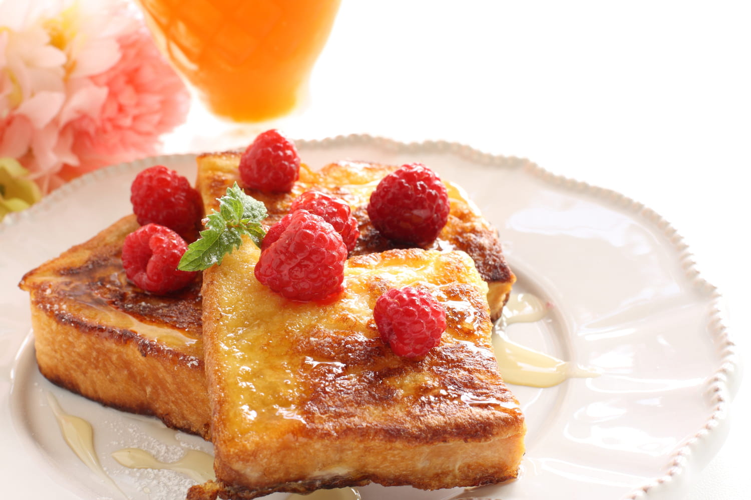 Comment réussir du pain perdu ?