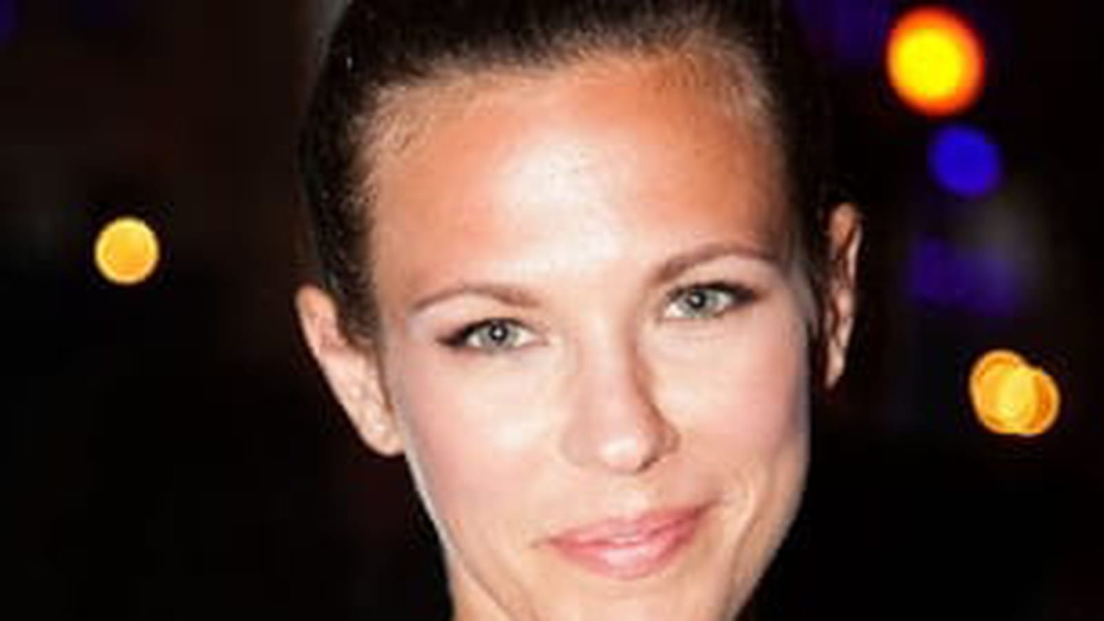 Lorie Pester