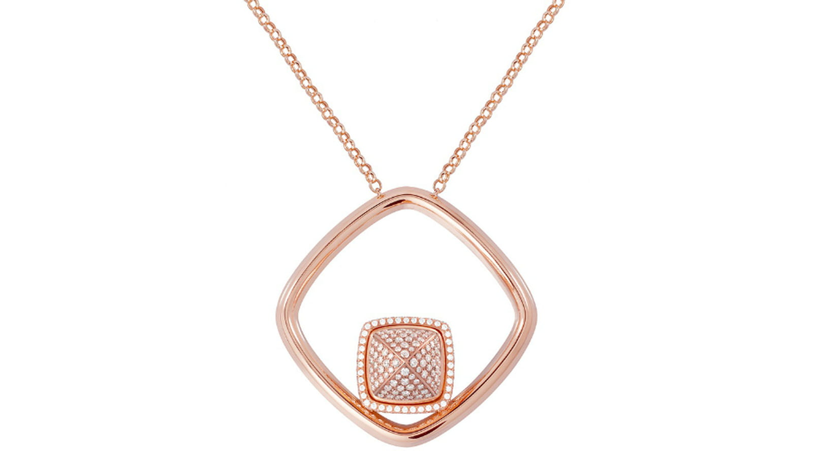 Pendentif Fred
