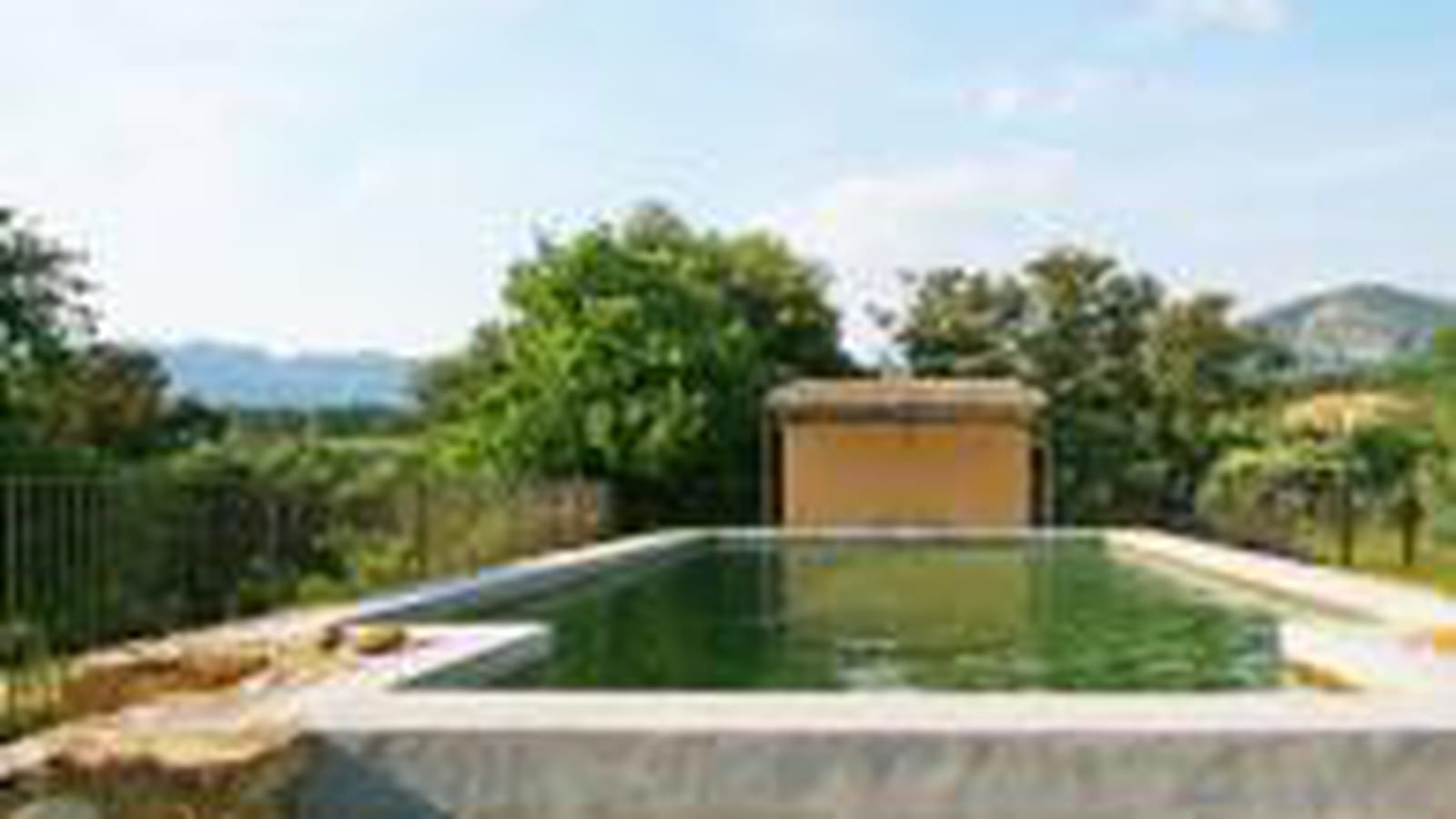 Ancienne grange