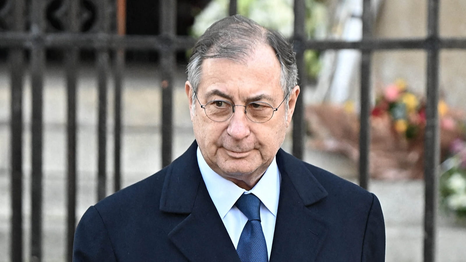 Martin Bouygues