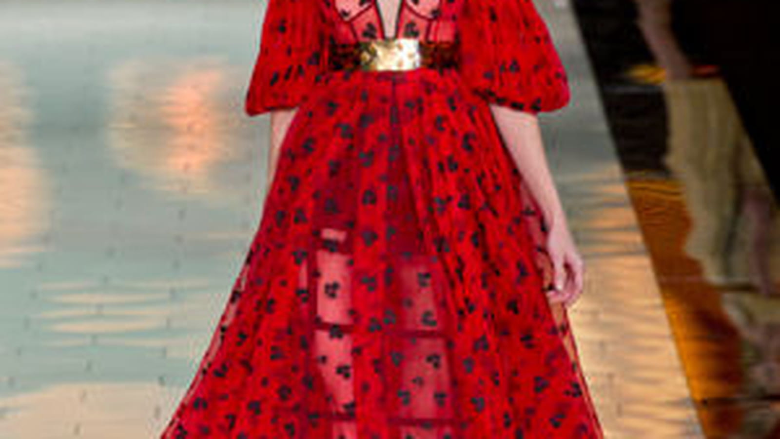 Alexander McQueen