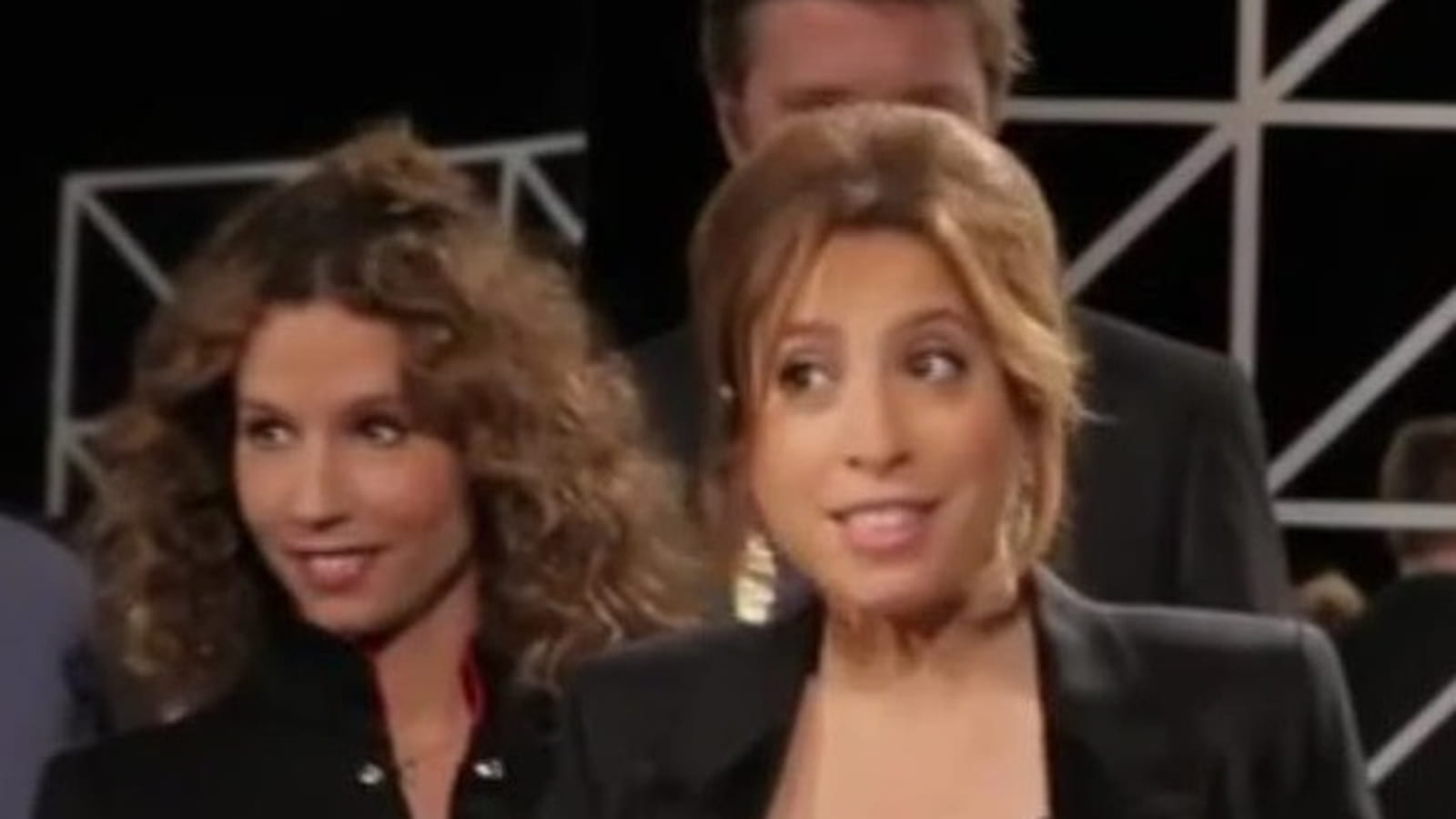 Léa Salamé