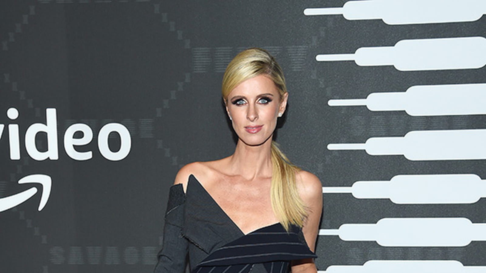 Nicky Hilton