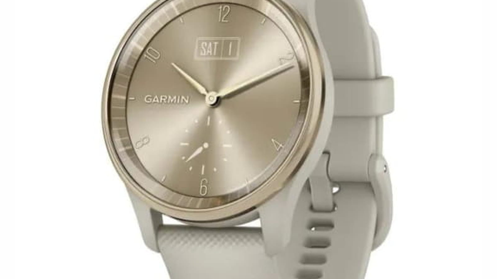 Montre Garmin