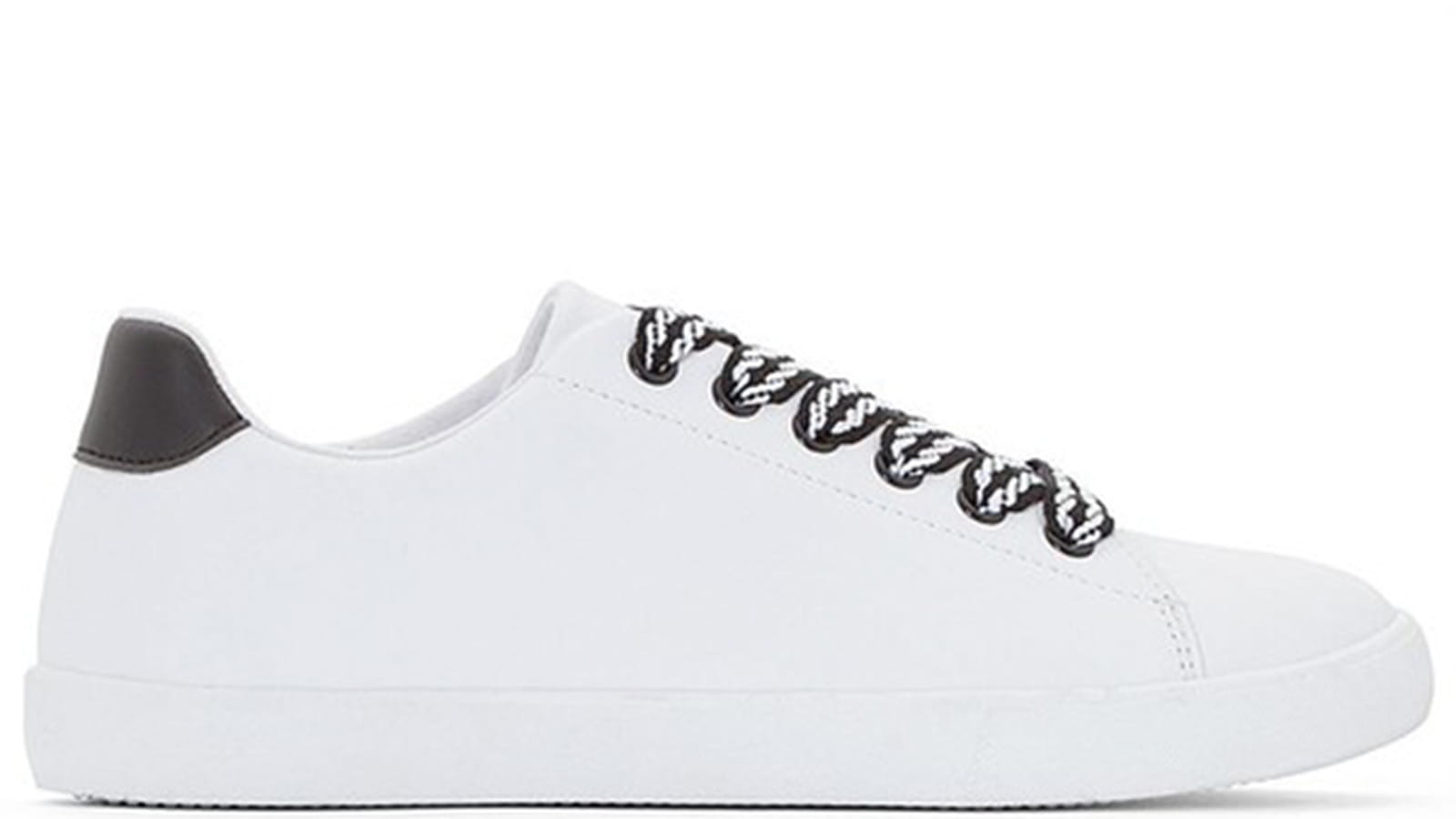 Baskets La Redoute