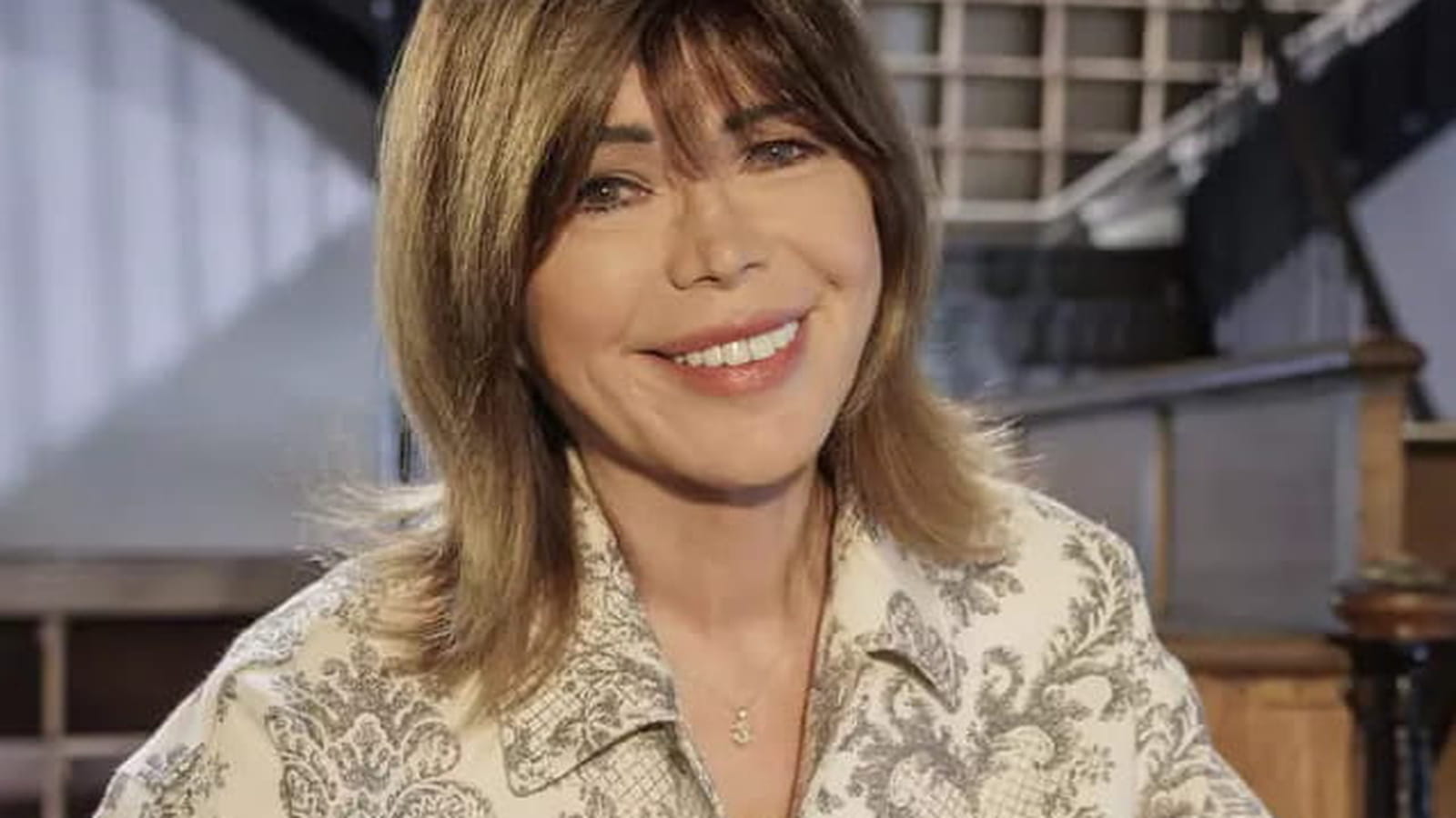 Isabelle Morizet 