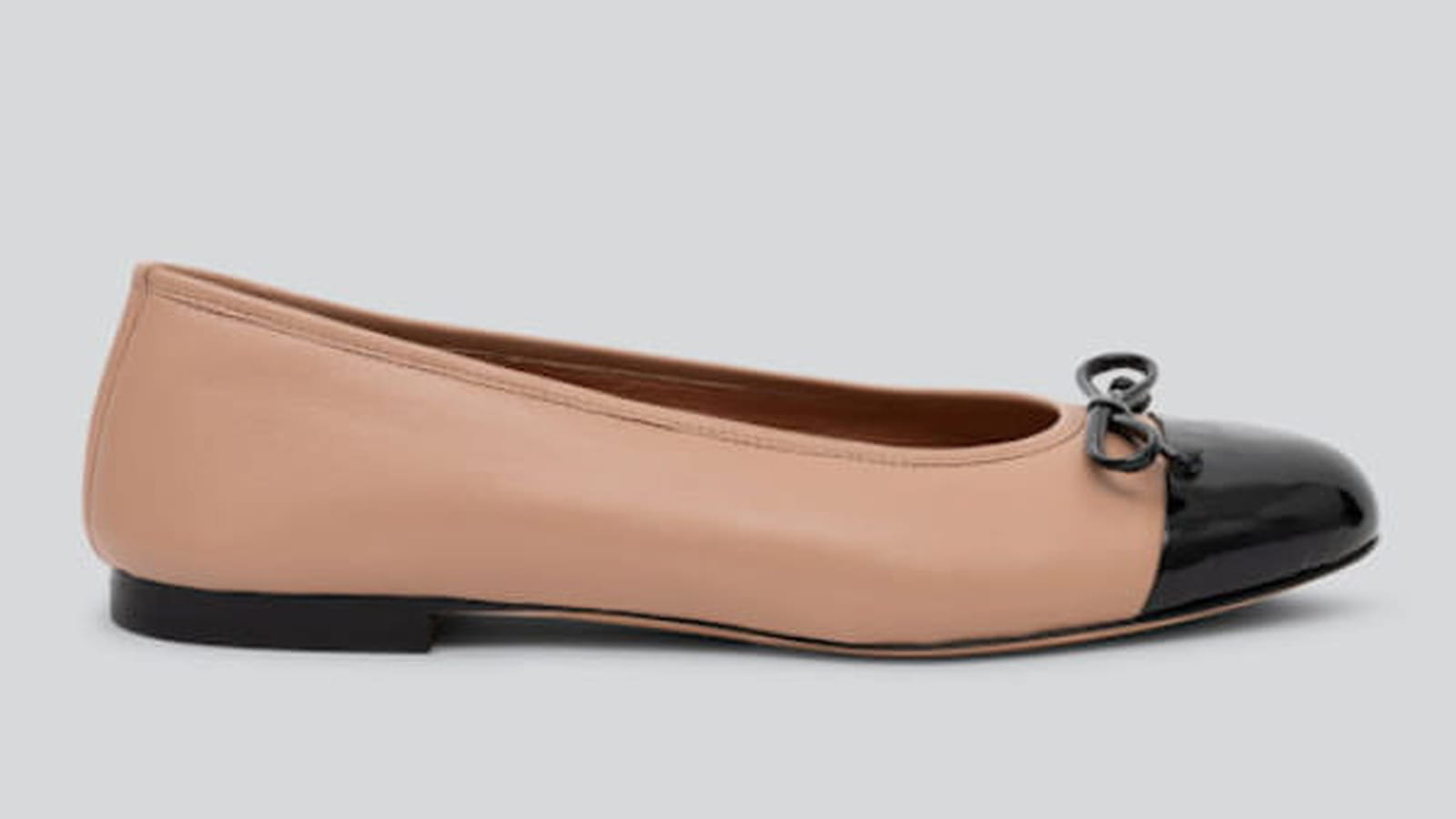 Ballerines Parallèle Paris