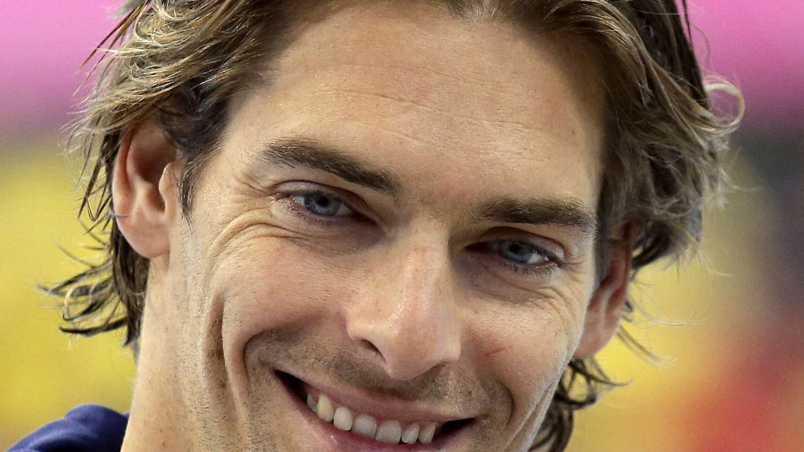 Camille Lacourt
