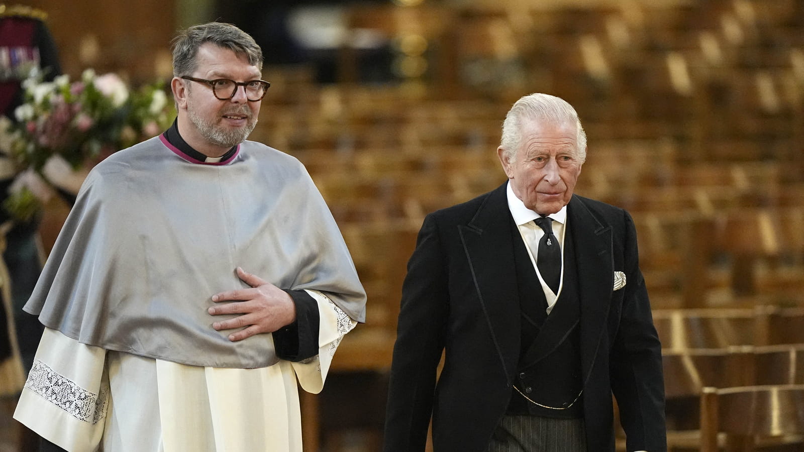 Charles III