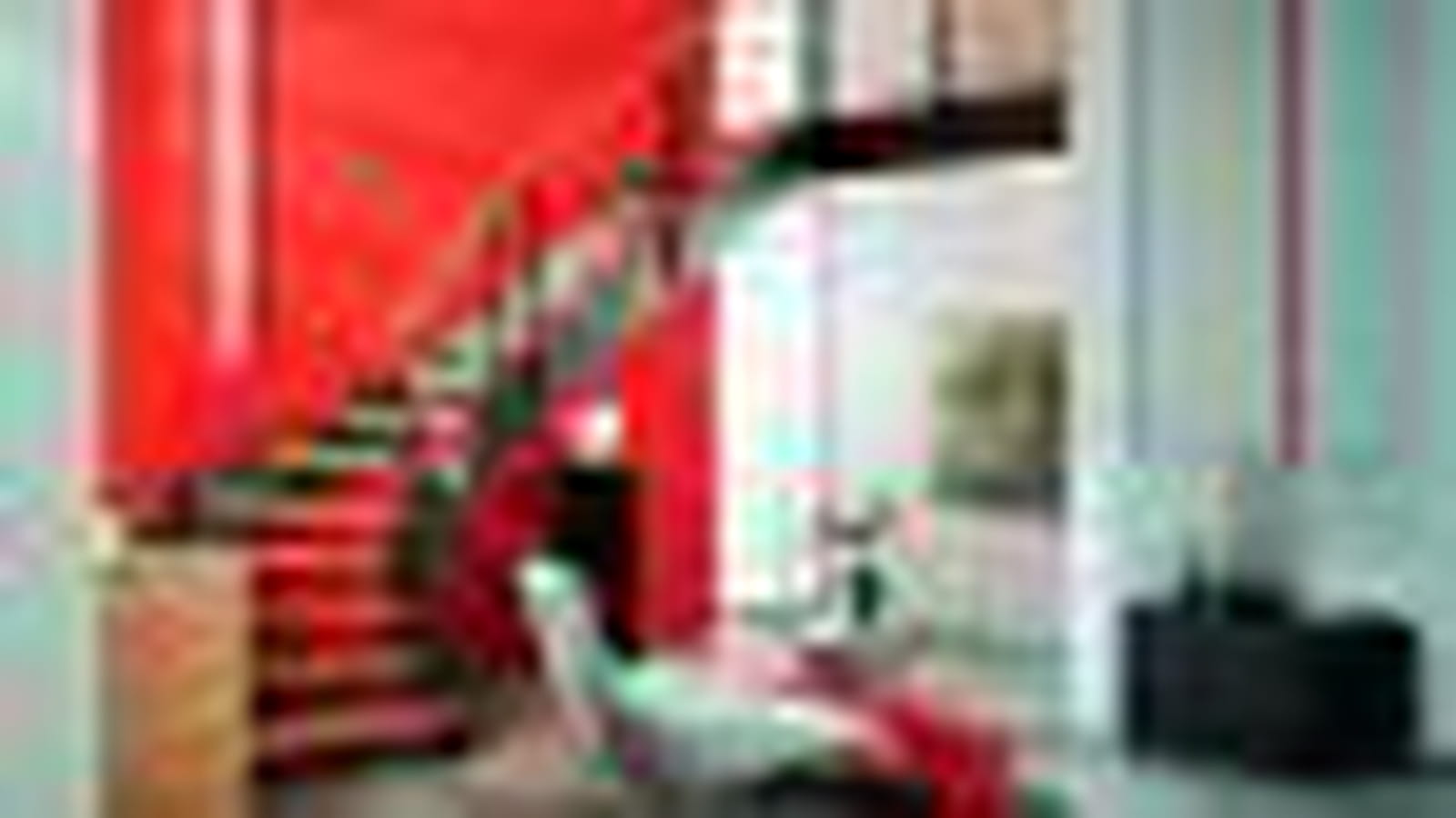 Escalier Treppenmeinster