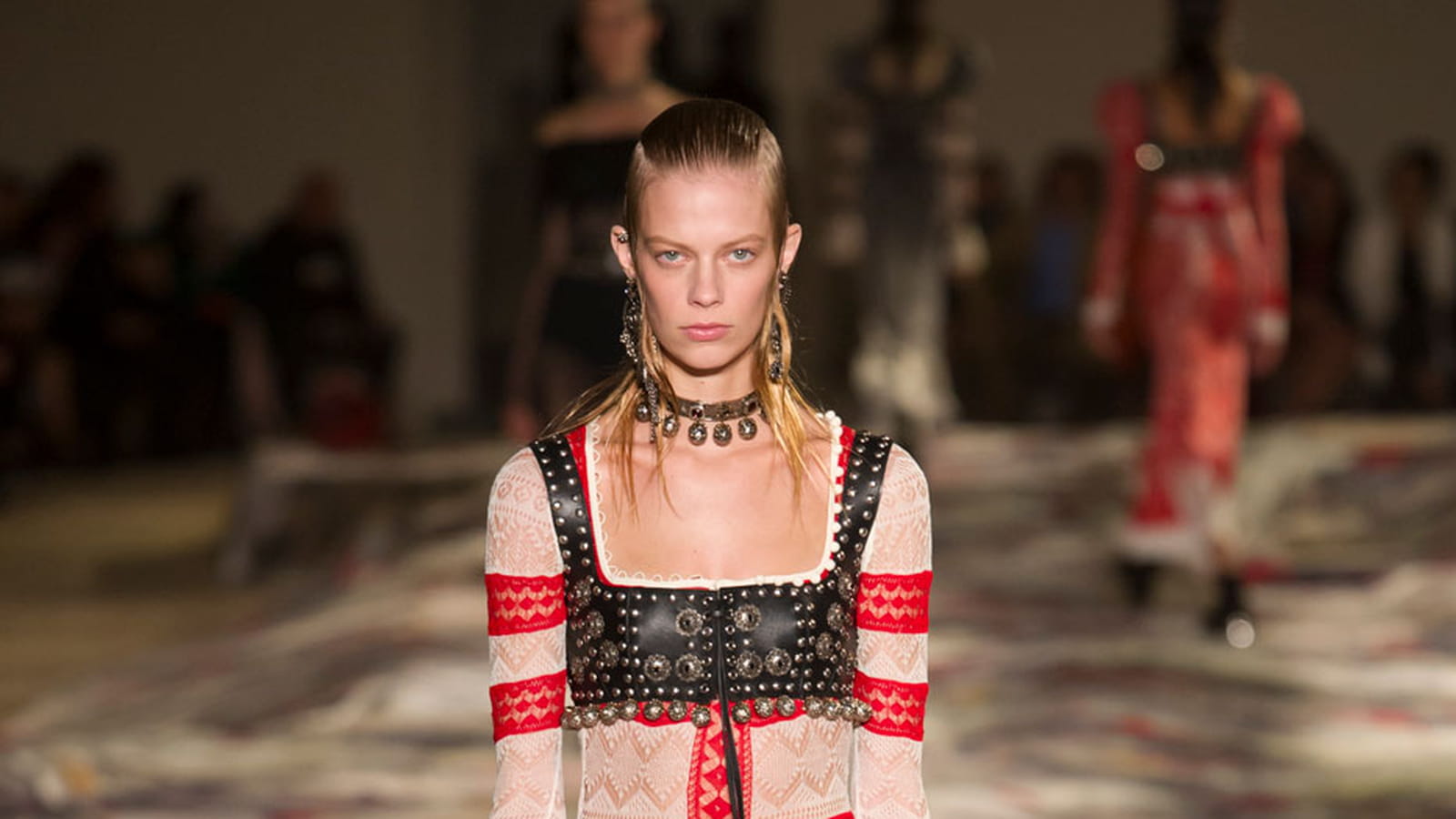 Alexander McQueen