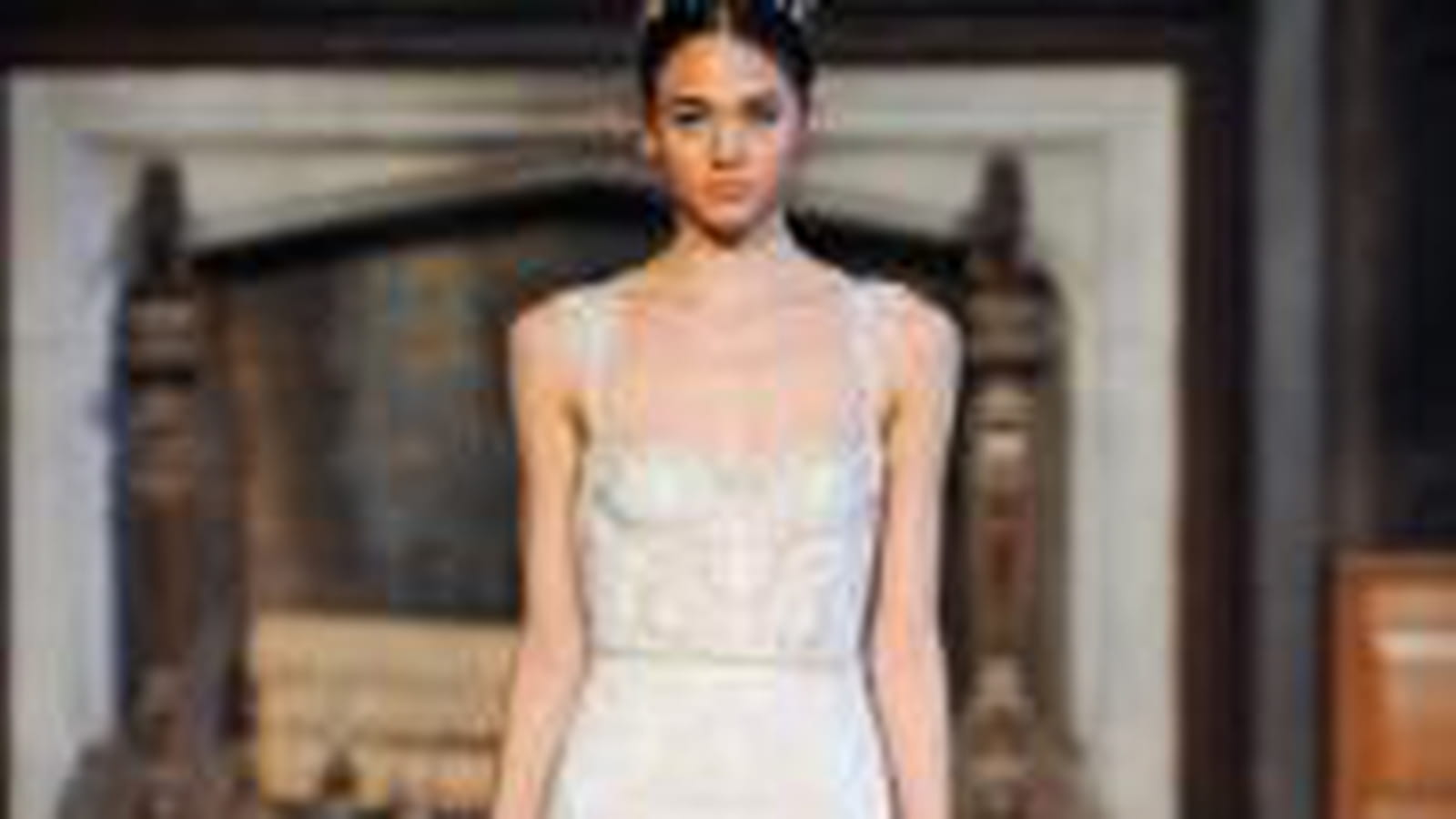 La robe de diva Inbal Dror