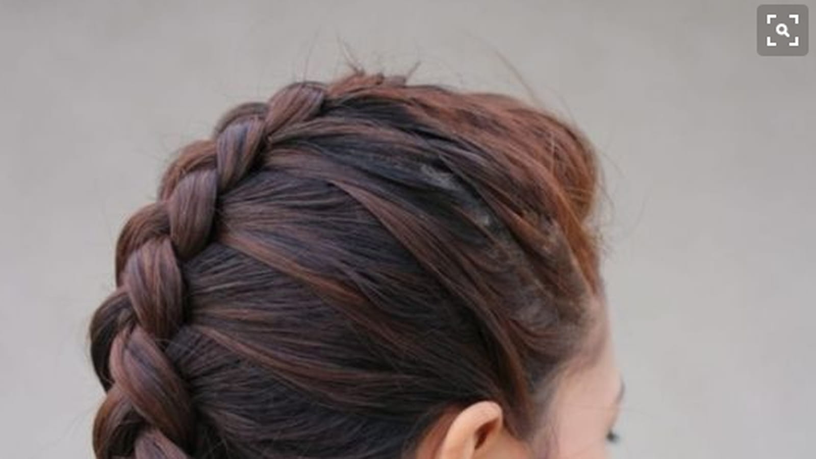 La tresse africaine