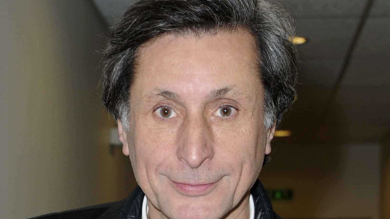 Patrick de Carolis
