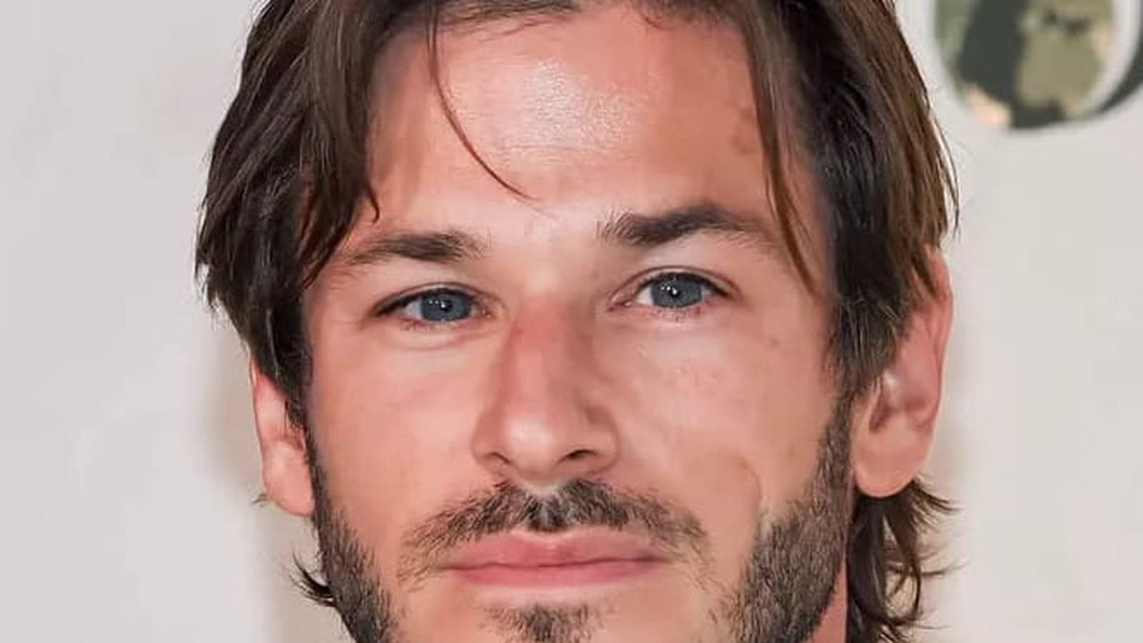 Gaspard Ulliel