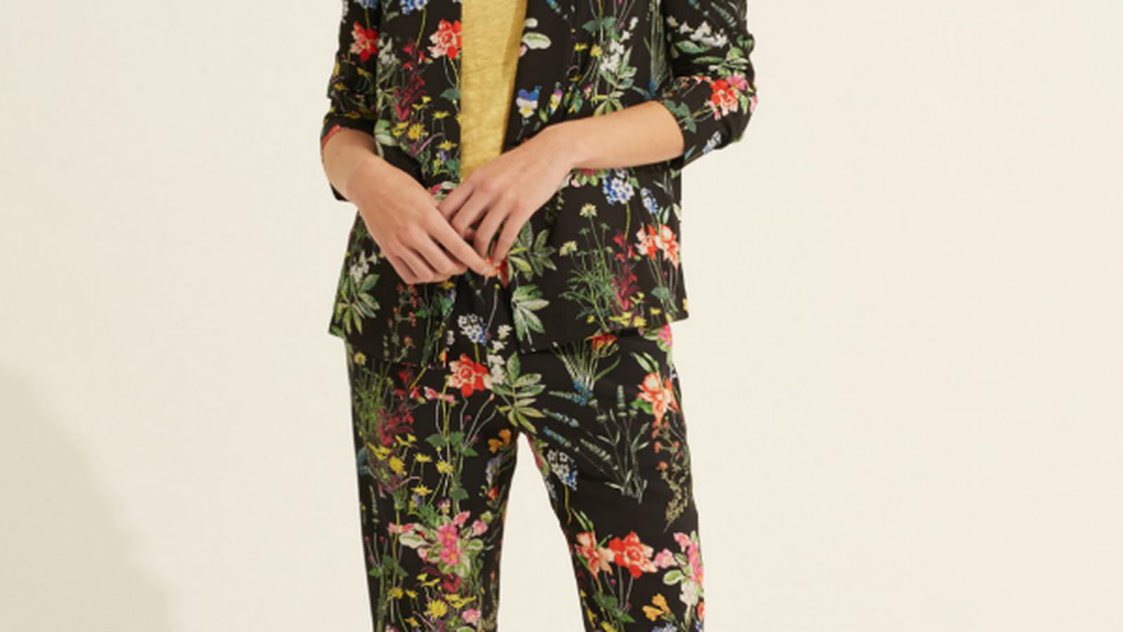 Pantalon Gerard Darel 