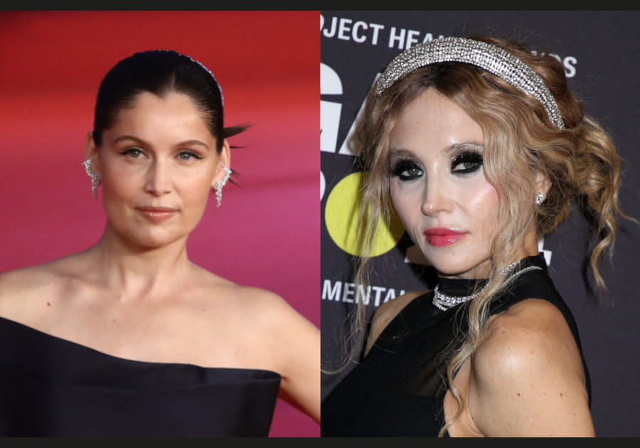 De Laetitia Casta &agrave; Meghan Markle, les temps forts beaut&eacute; du mois d'octobre qu'il faut retenir