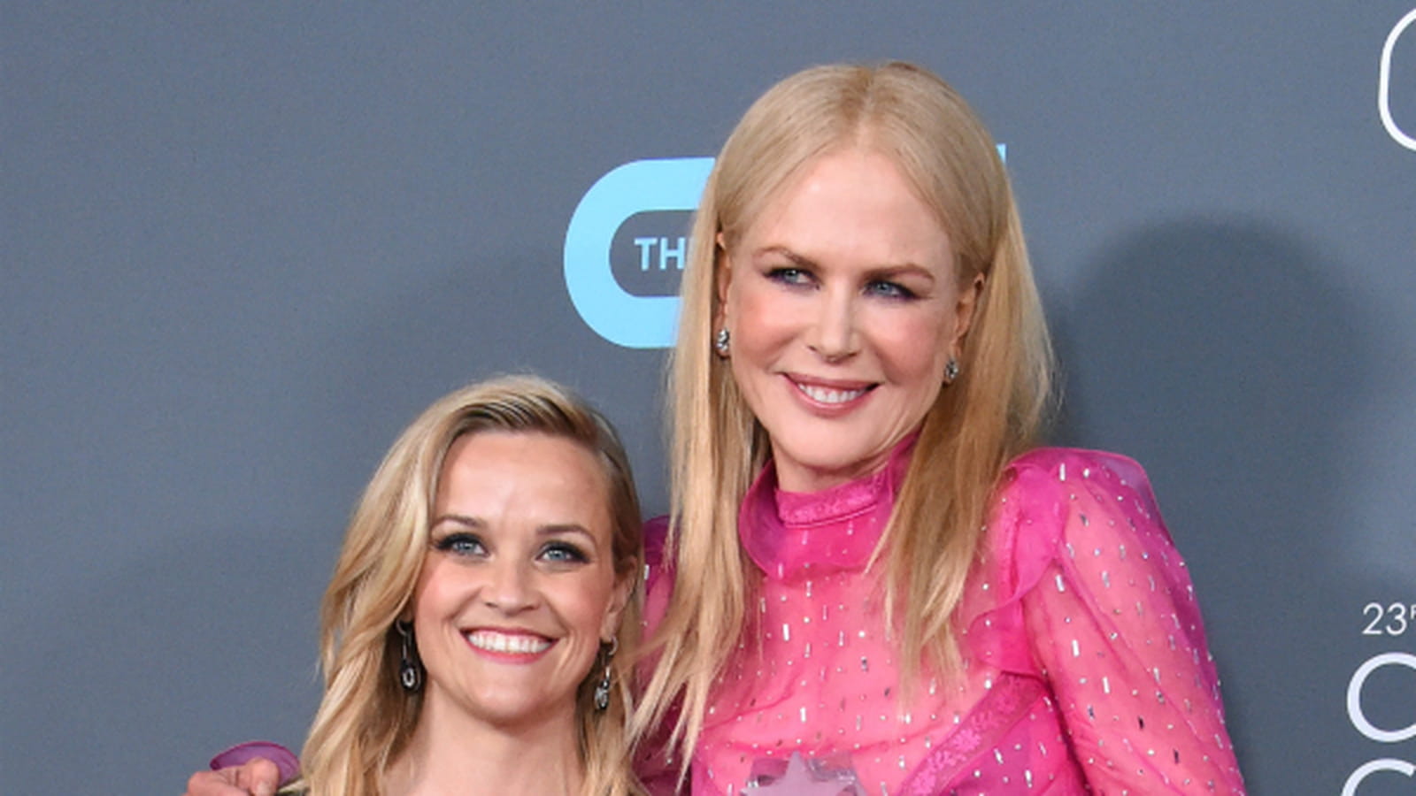 Critics' Choice Awards 2018