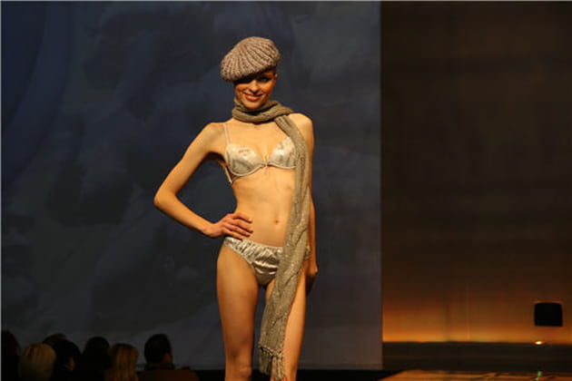 Cocooning mais glamour