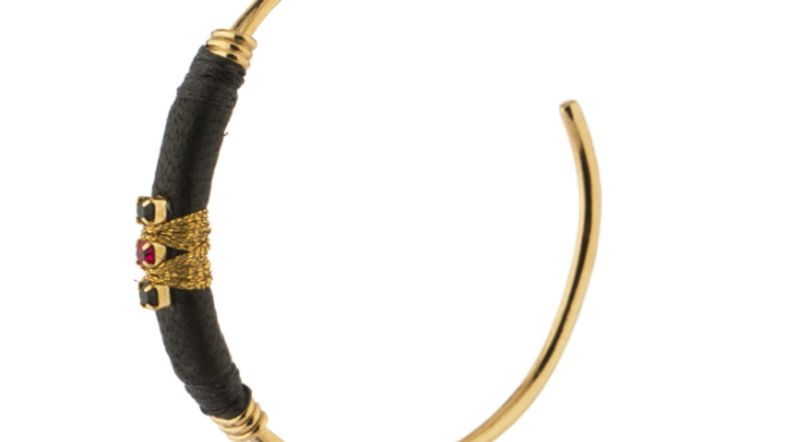 Boucles d'oreilles Satellite