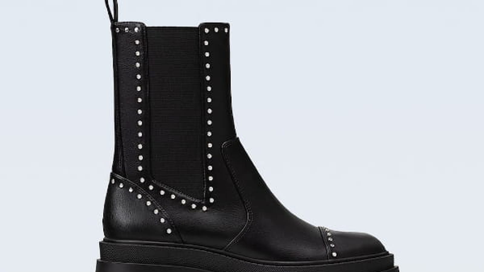 Bottines Stradivarius