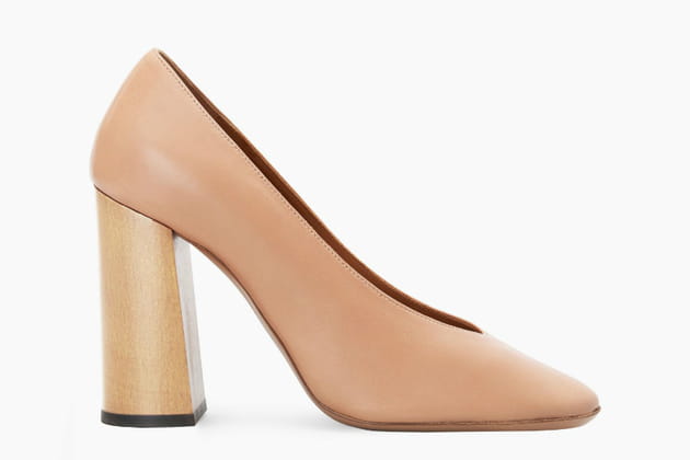 Escarpins "Harper" de Chloé