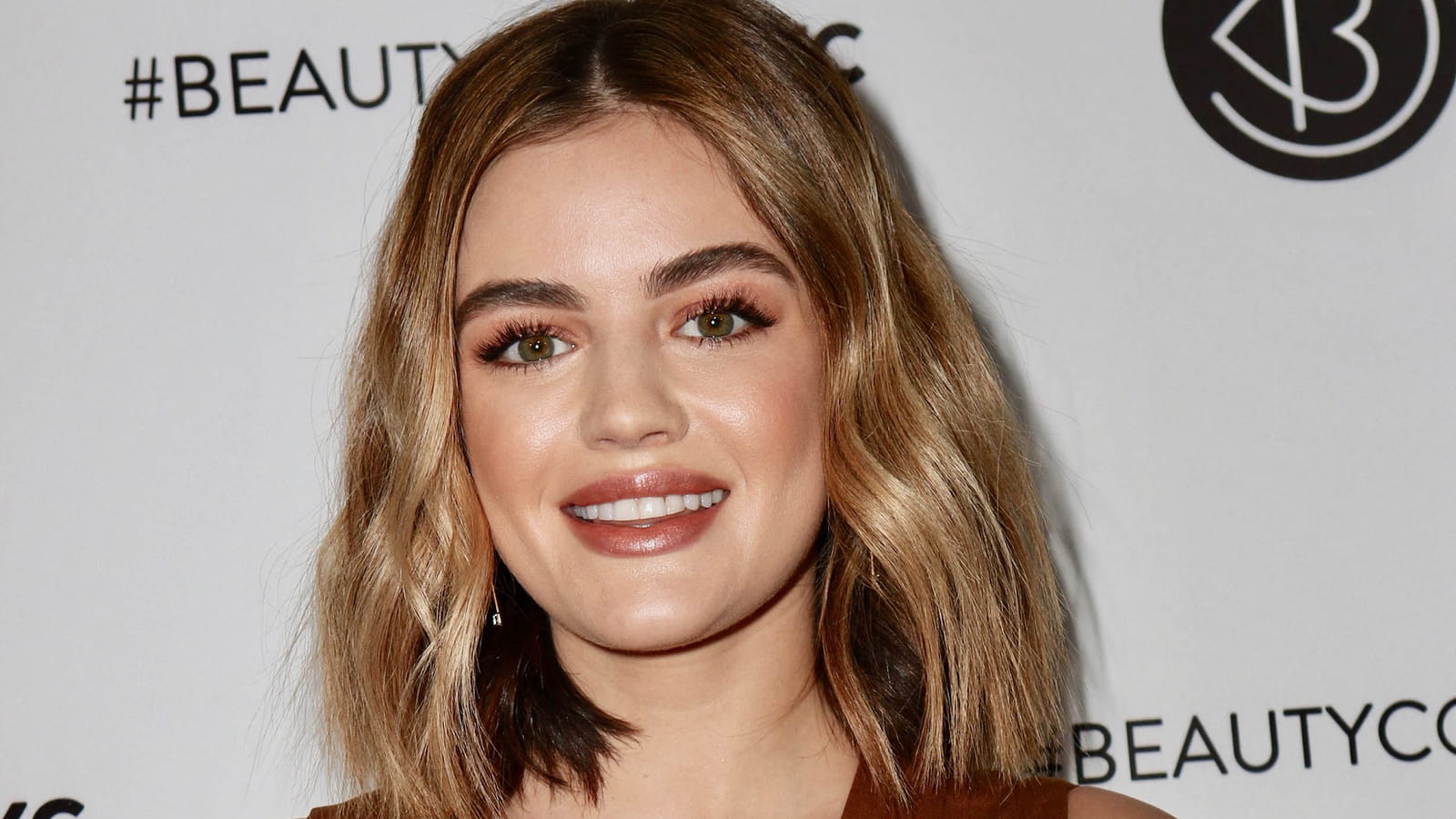 Lucy Hale