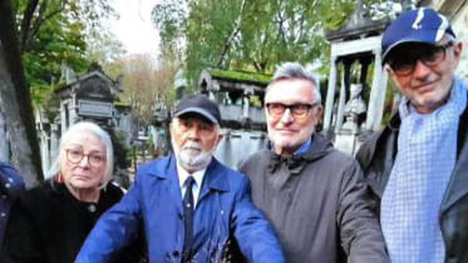 Michel Blanc