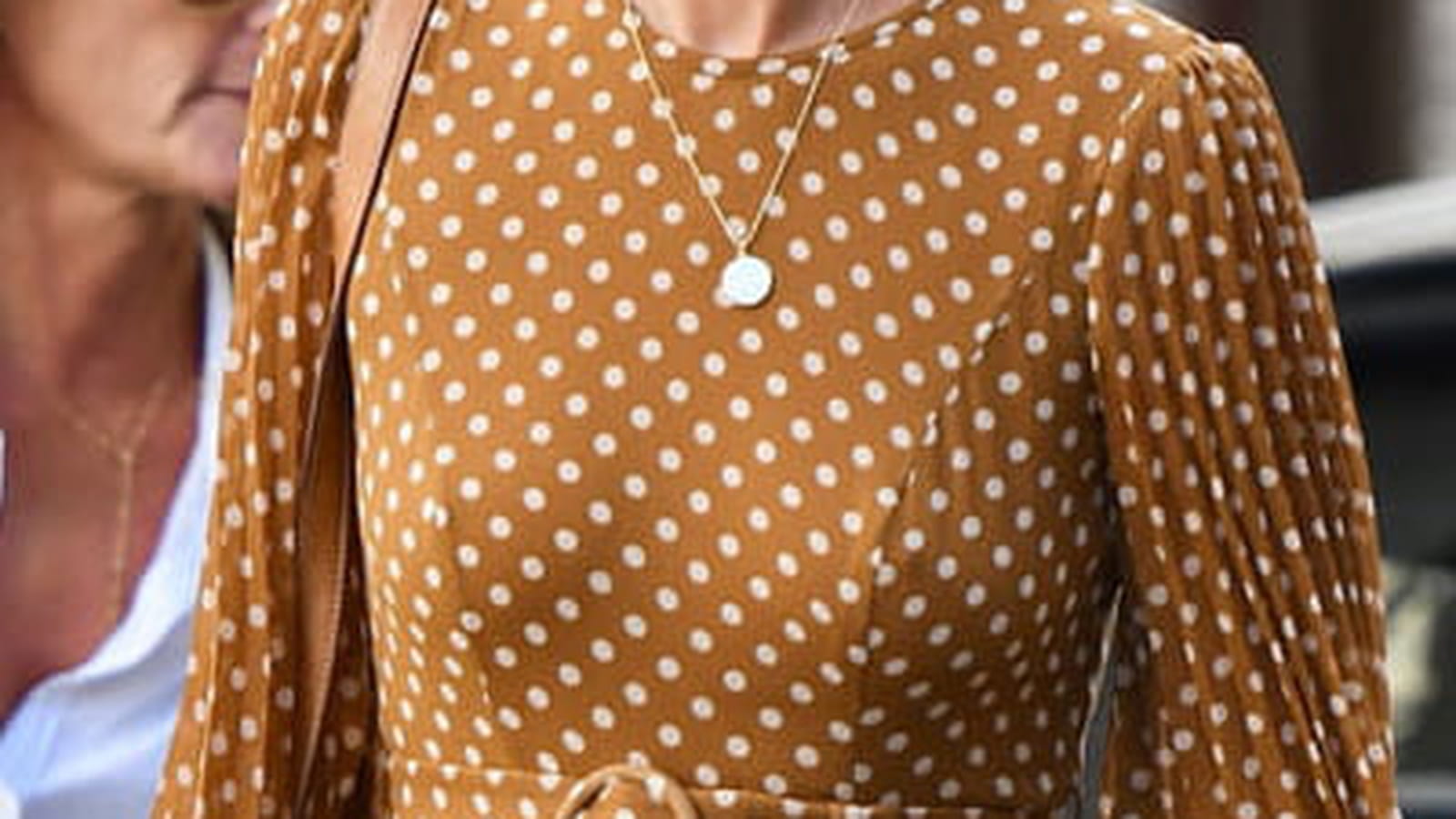 Laeticia Hallyday