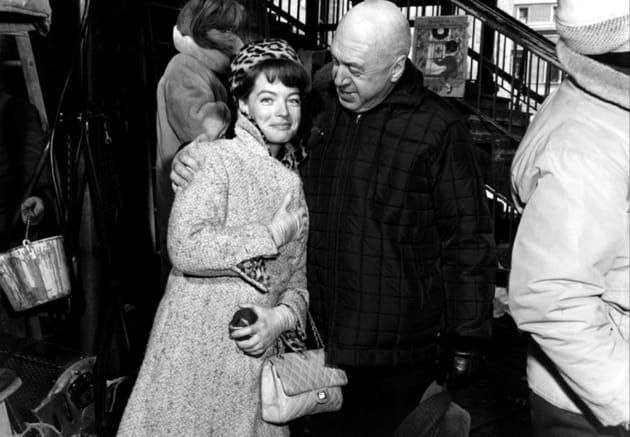 Le Cardinal, à la conquête de l'Amérique