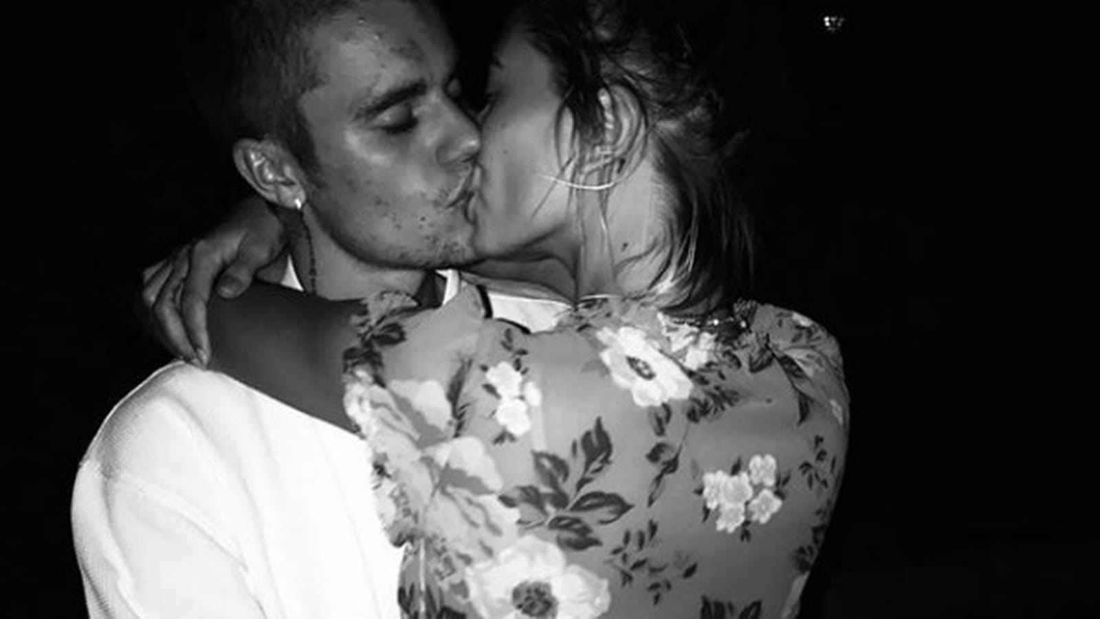 Justin Bieber et Hailey Baldwin