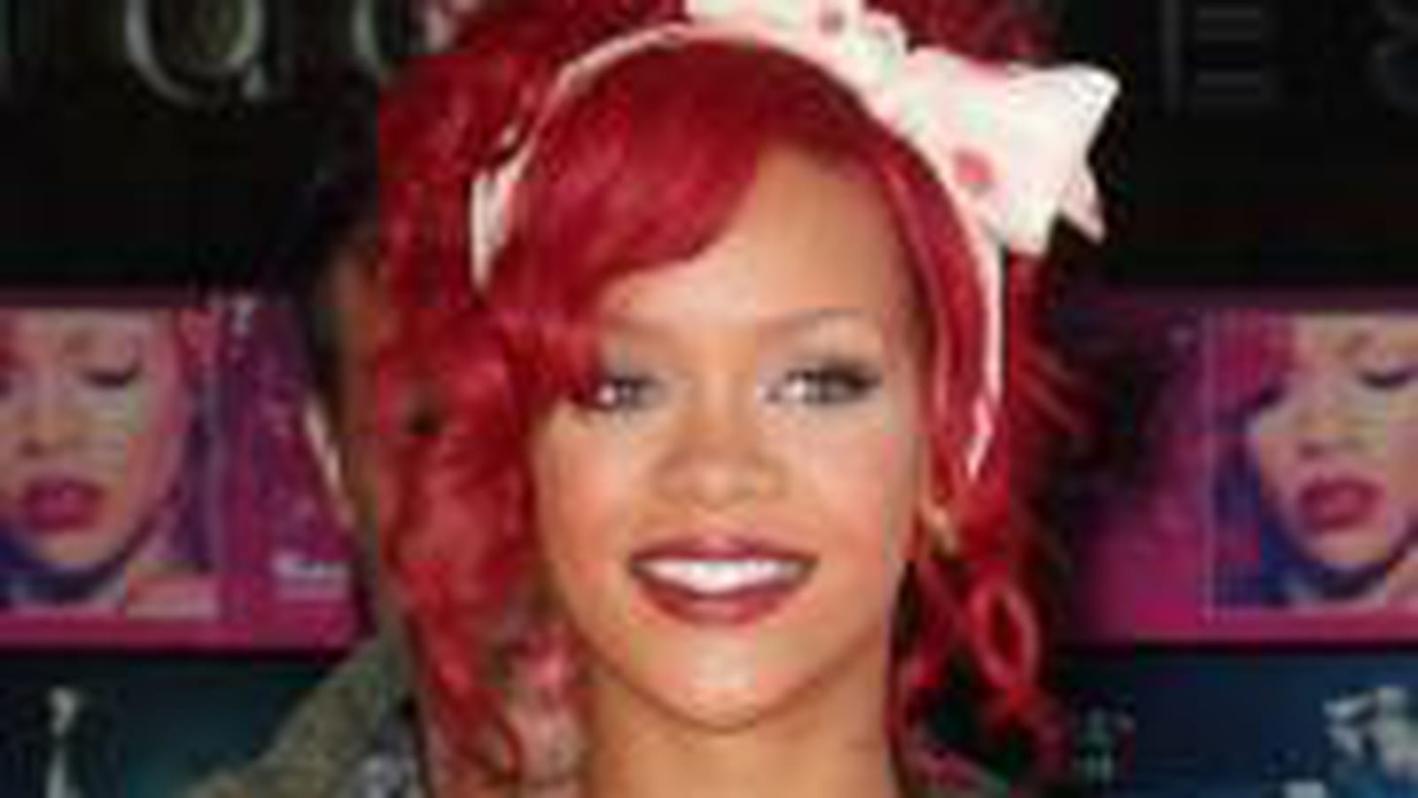 Rihanna