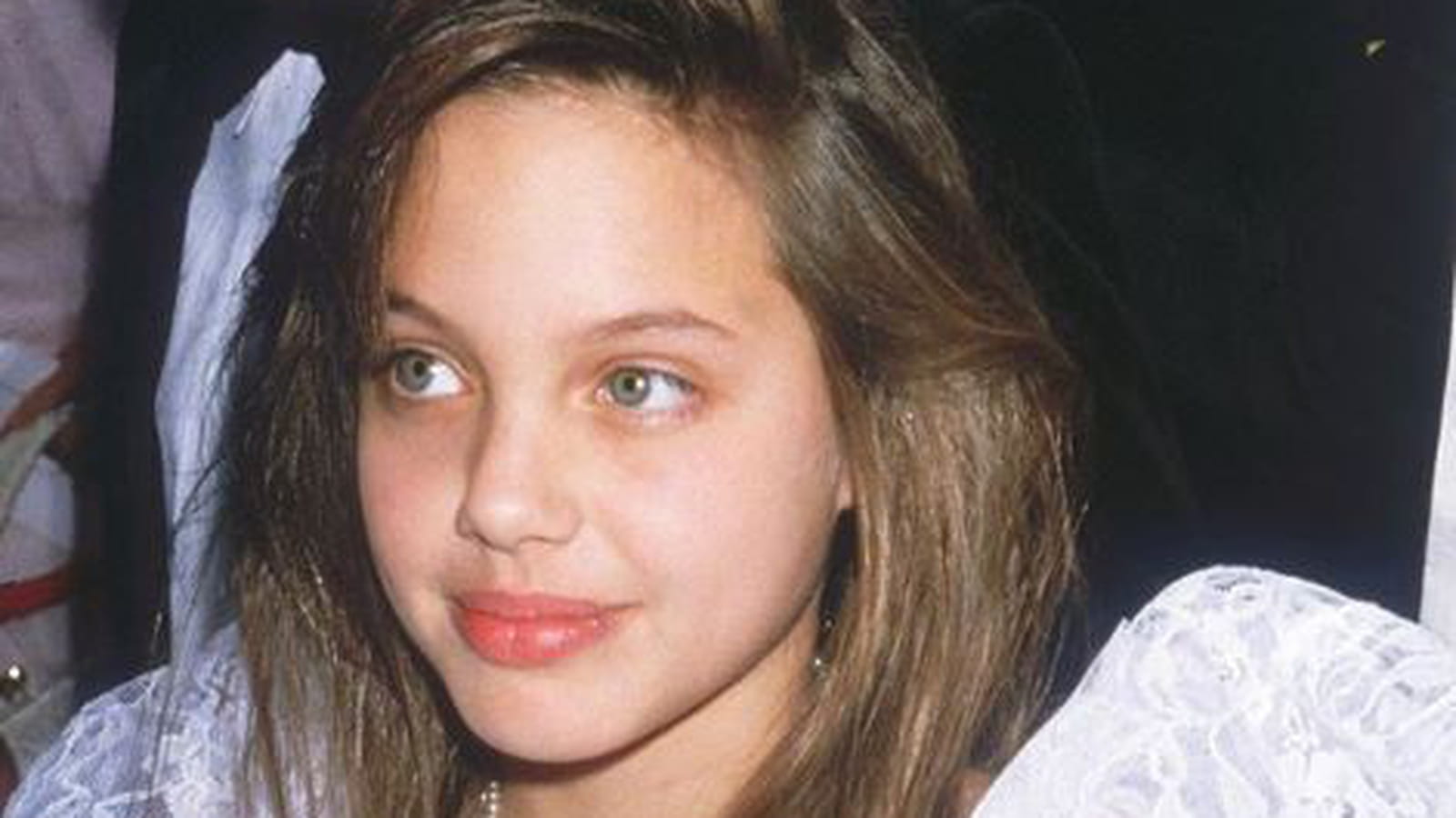 Angelina Jolie