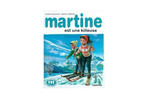 Vive l'innovation et la créativité féminine !