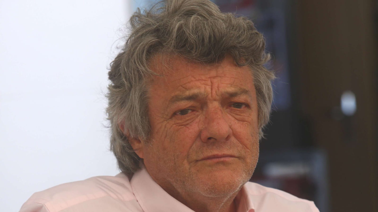 Jean-Louis Borloo