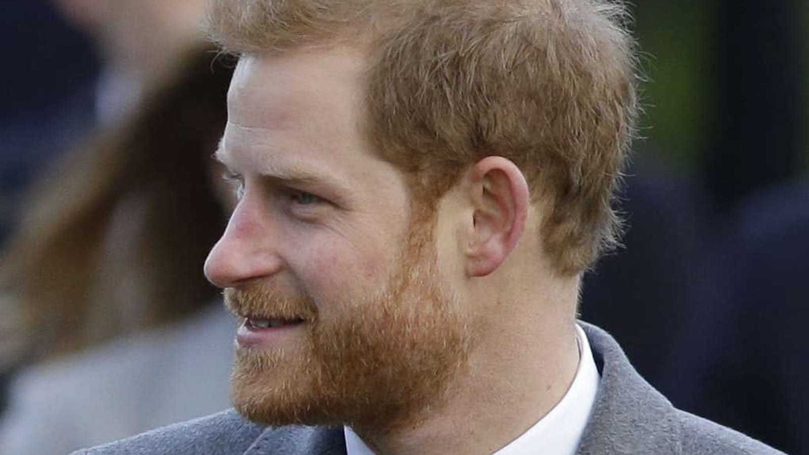 Prince Harry