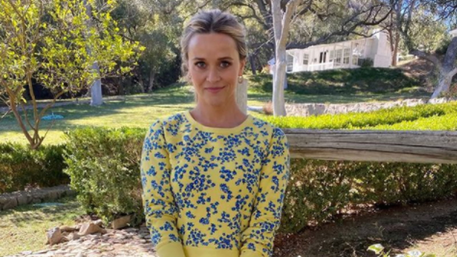 Reese Witherspoon
