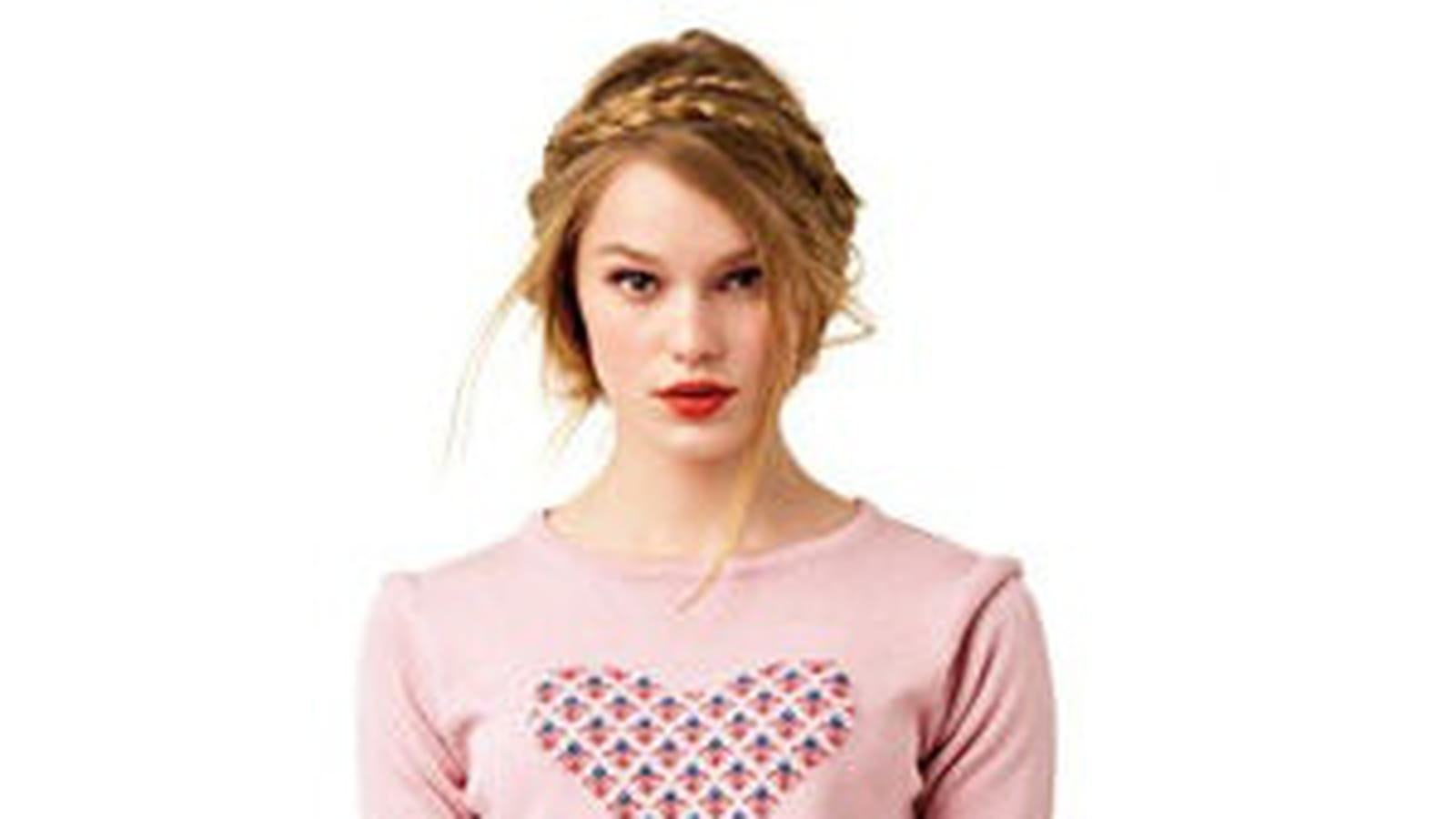 Short fluide "Mademoiselle R" de La Redoute