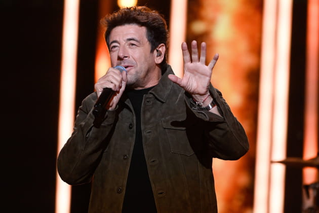 Patrick Bruel accro au poker, cela lui rapporte beaucoup d'argent
