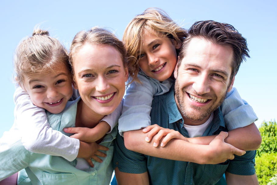Où sortir les enfants pendant les vacances de printemps ?