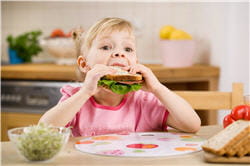 les aliments enrichis en stérols végétaux ne doivent pas être donnés aux