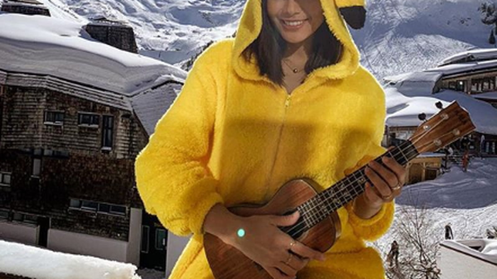 Vaimalama Chaves
