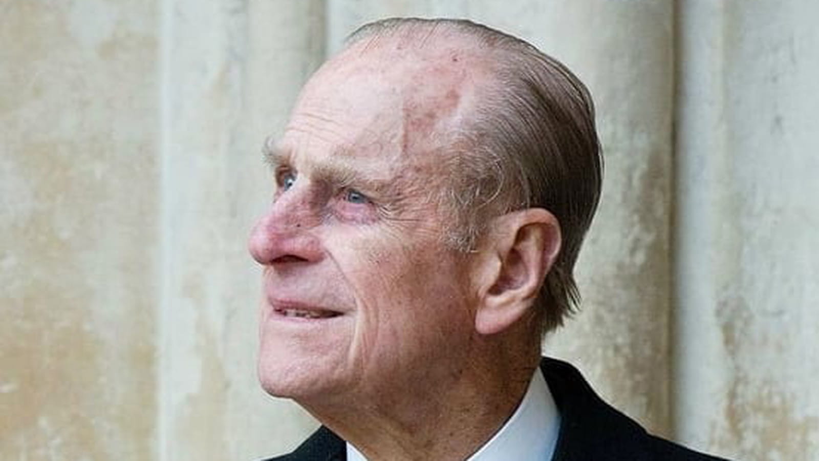 Prince Philip