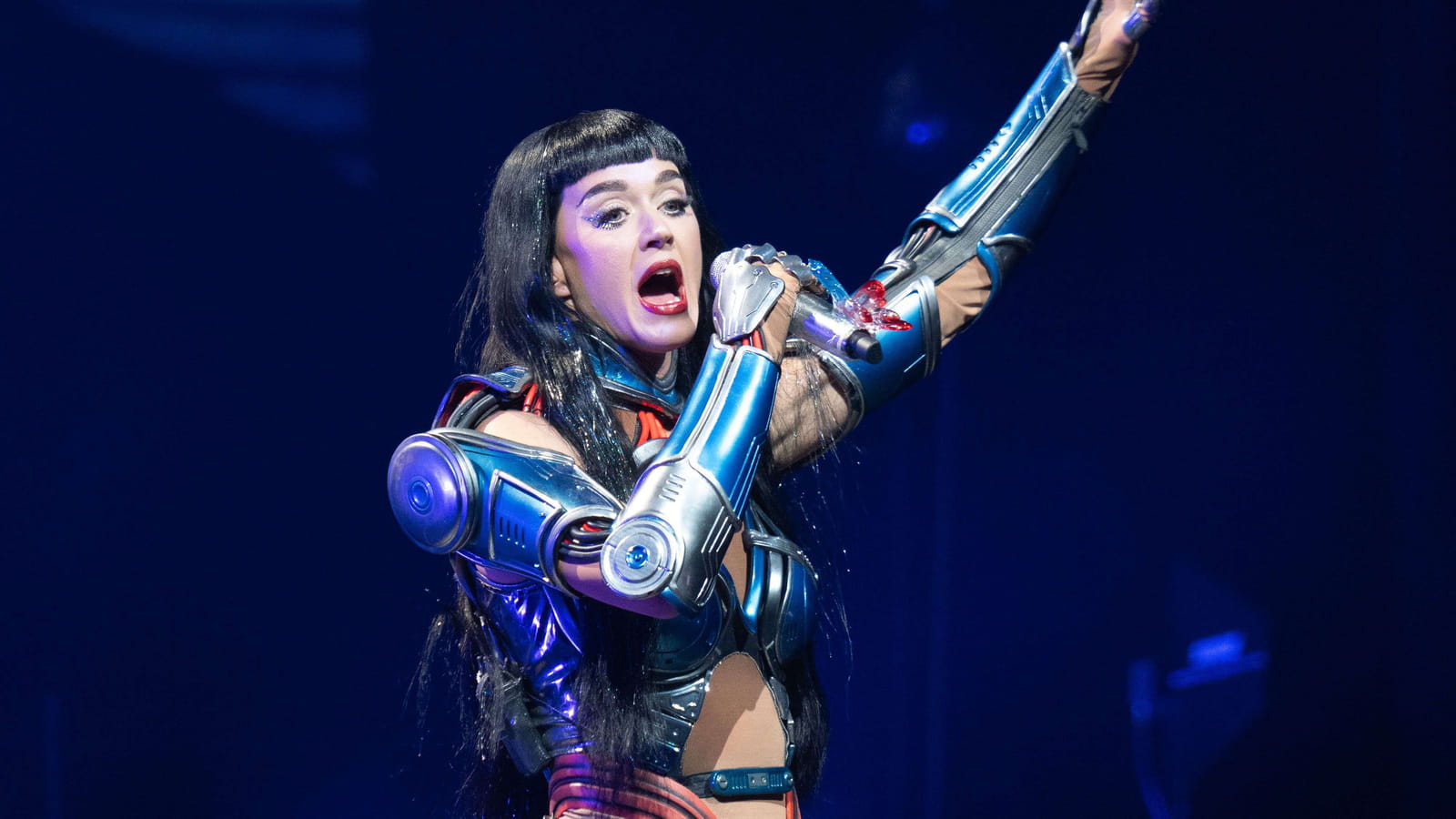 Katy Perry