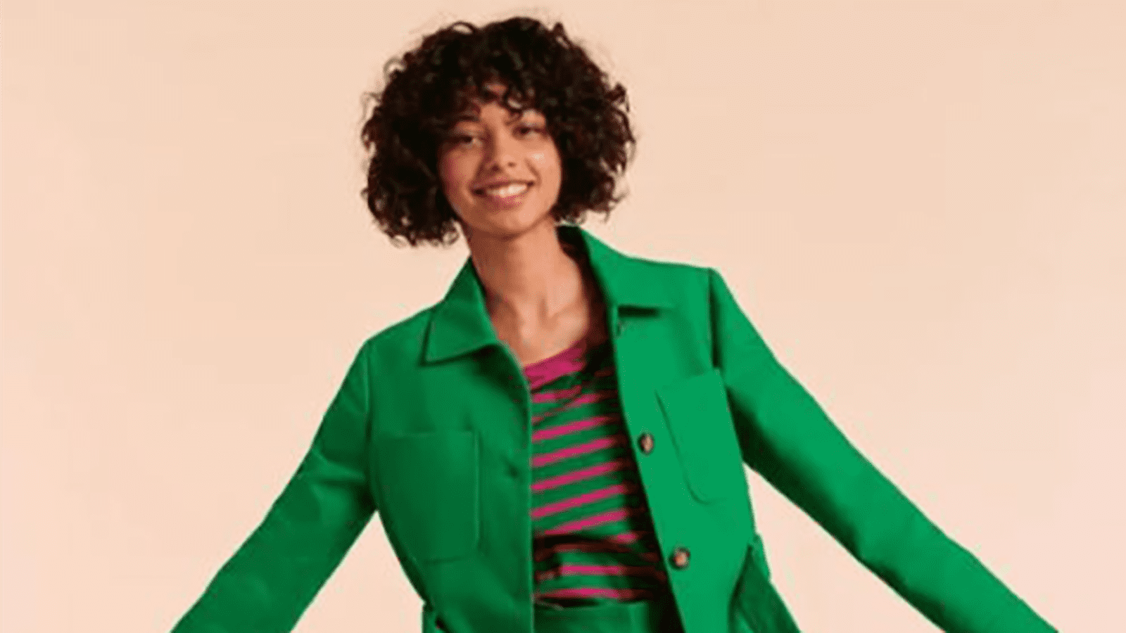 Veste Tara Jarmon 
