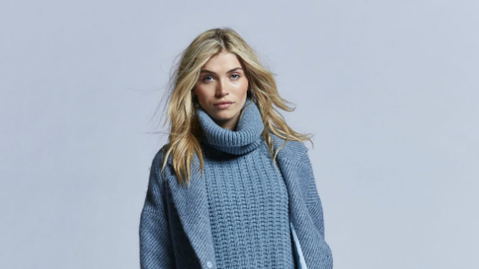 Pull Berenice