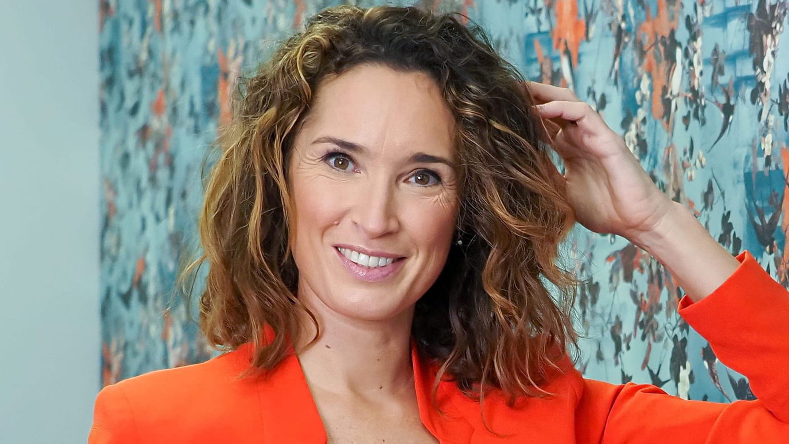Marie-Sophie Lacarrau 