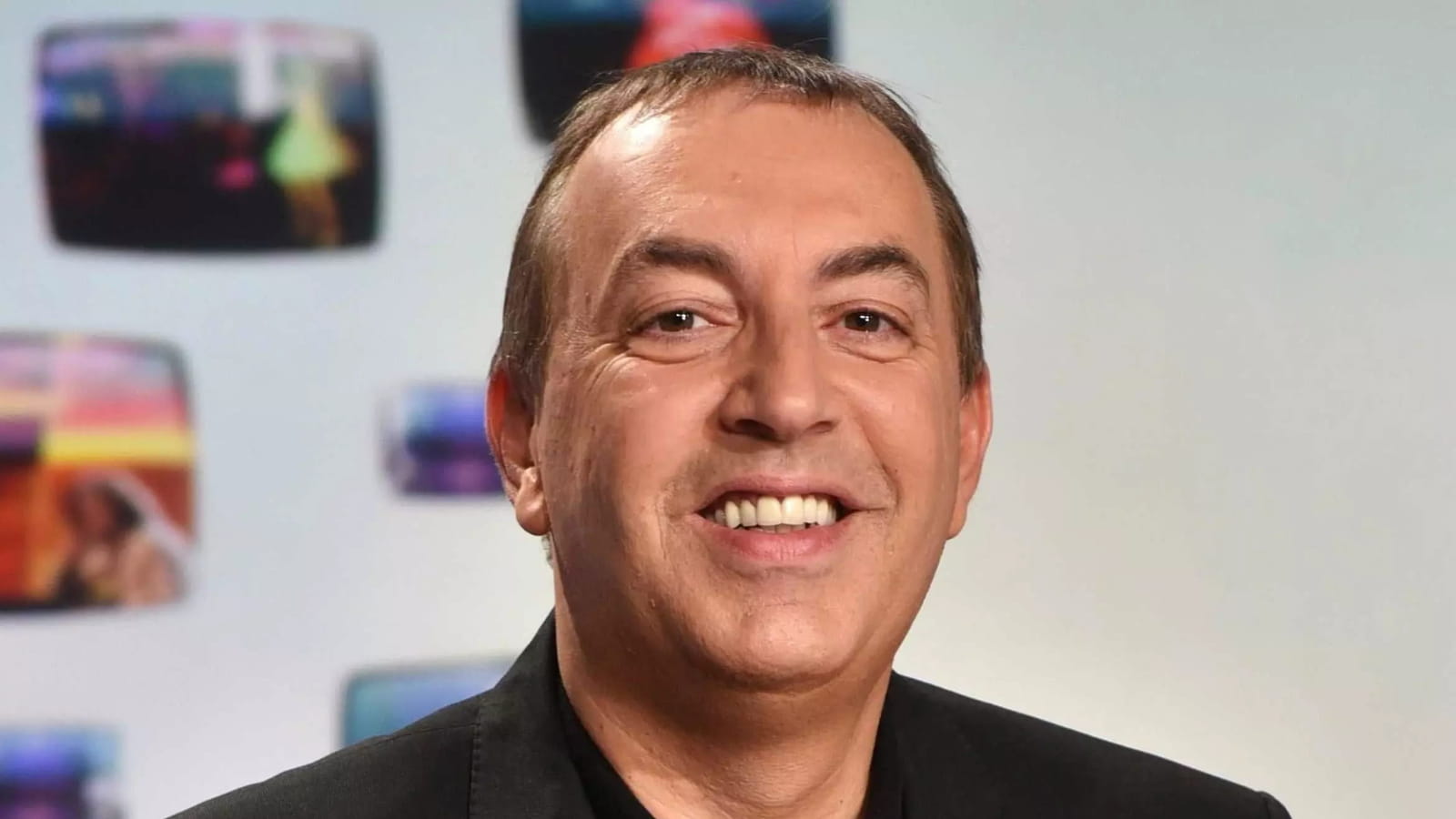 Jean-Marc Morandini 